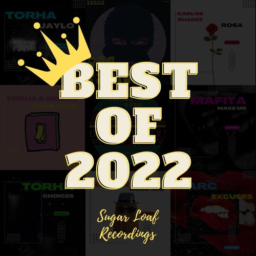 VA - Best Of 2022 Sugar Loaf Recordings [SLR0380001]